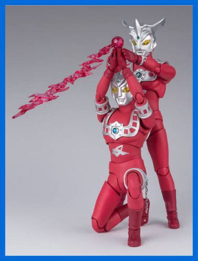 ★S.H.Figuarts　アストラ　未開封・新品！★