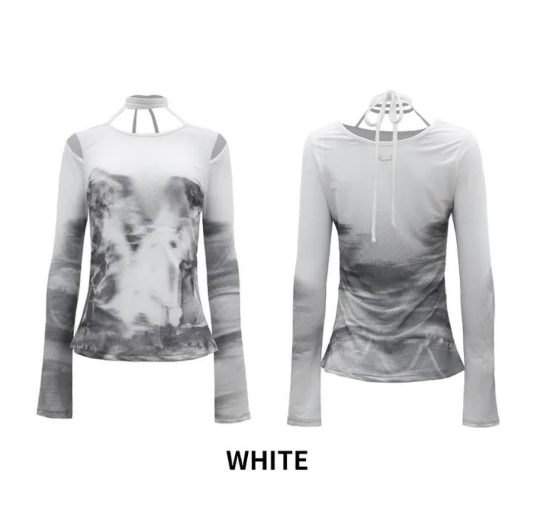 NACHE トップス NACHE｜ナチェのトップス通販 - ZOZOTOWN