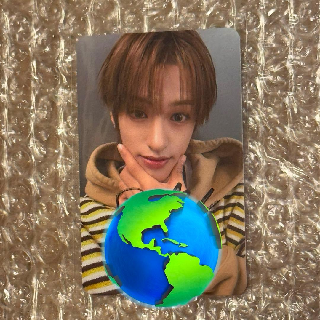 NEXZ O-RLY? 韓国 ラキドロ トレカ seita セイタ サイン入り