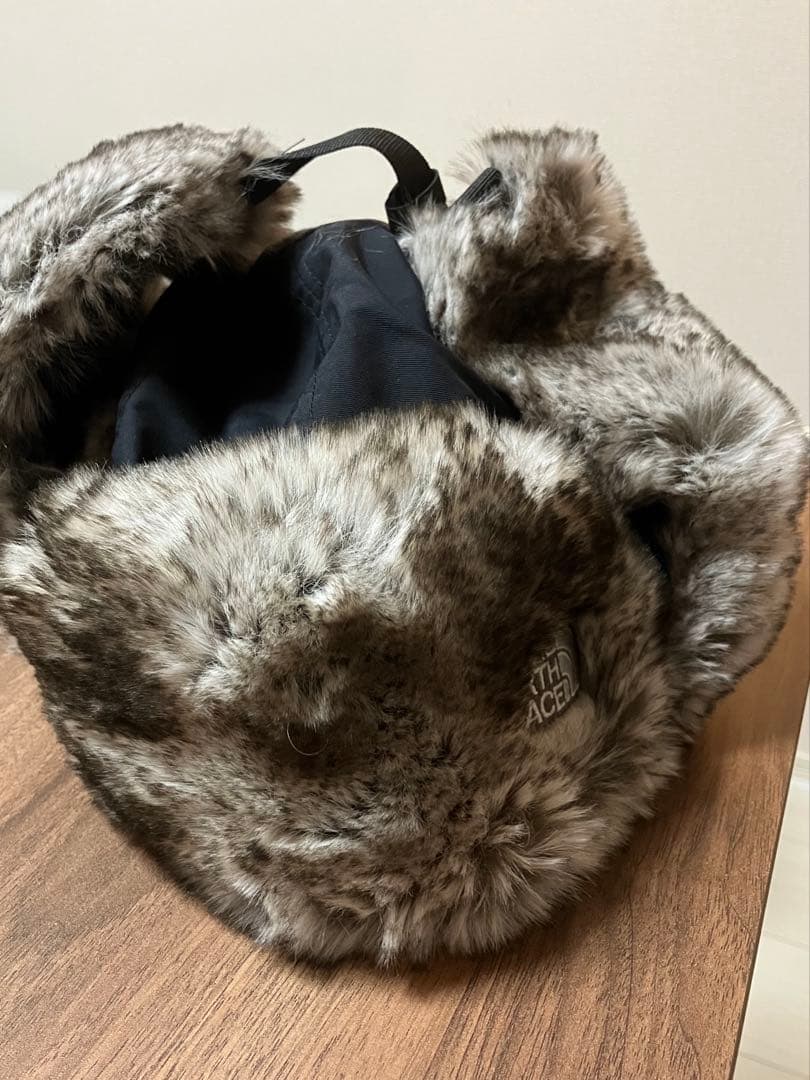 THE NORTH FACE 帽子