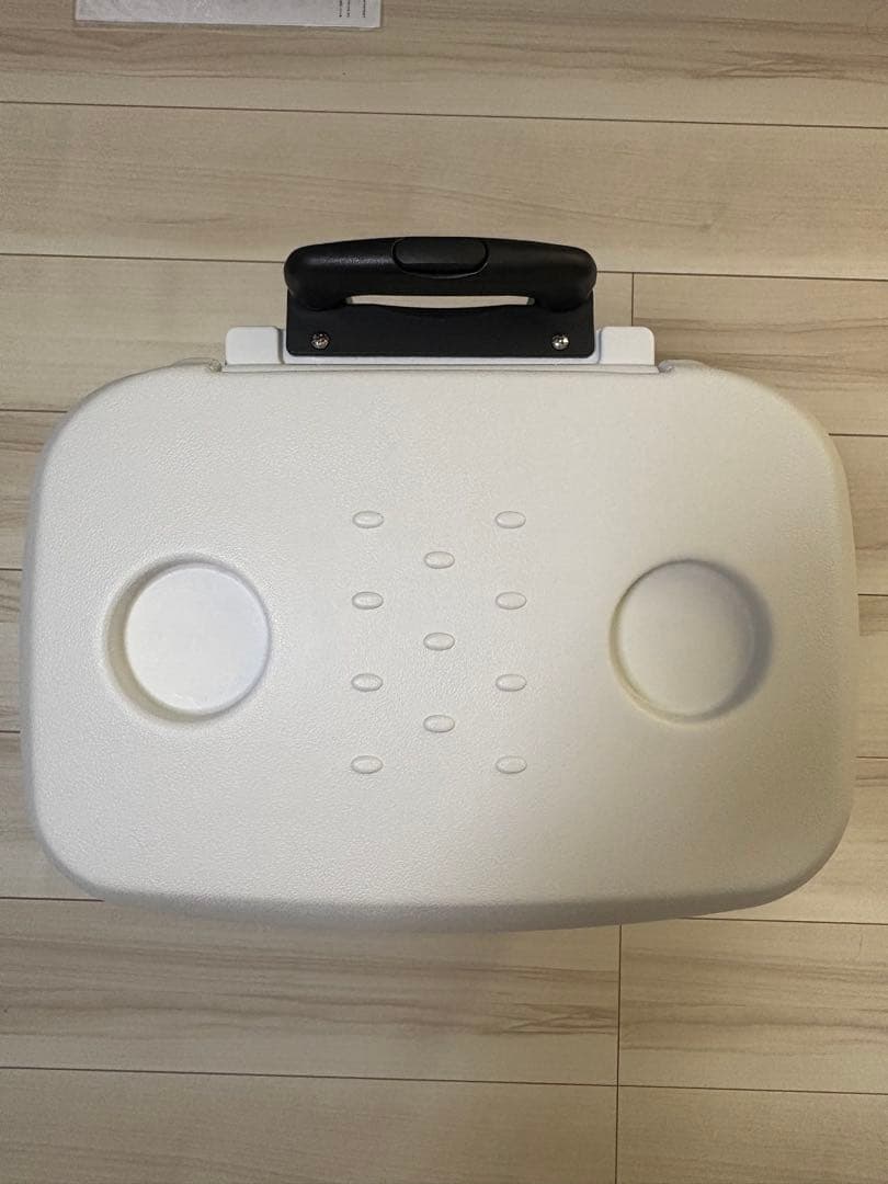 愛帽 最新型ダイヤル式 頭皮冷却帽子 (6時間分) アイスジャパン - メルカリ