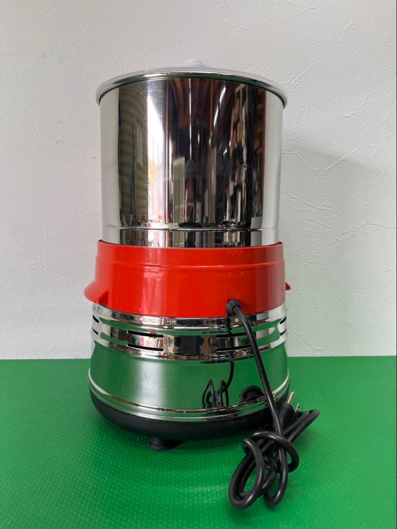 Premier チョコレートリファイナー③ 卓上型 コンパクト - メルカリ