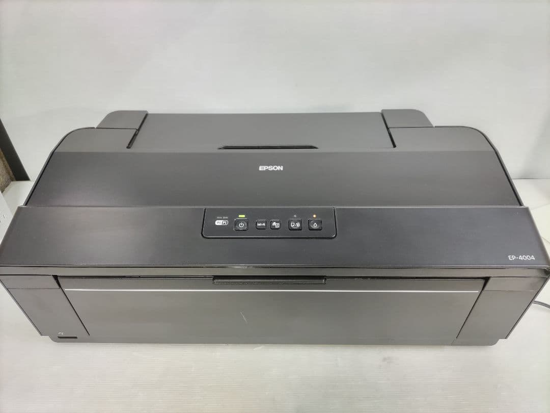 エプソン Colorio インクジェットプリンター EP-4004 ジャンク品