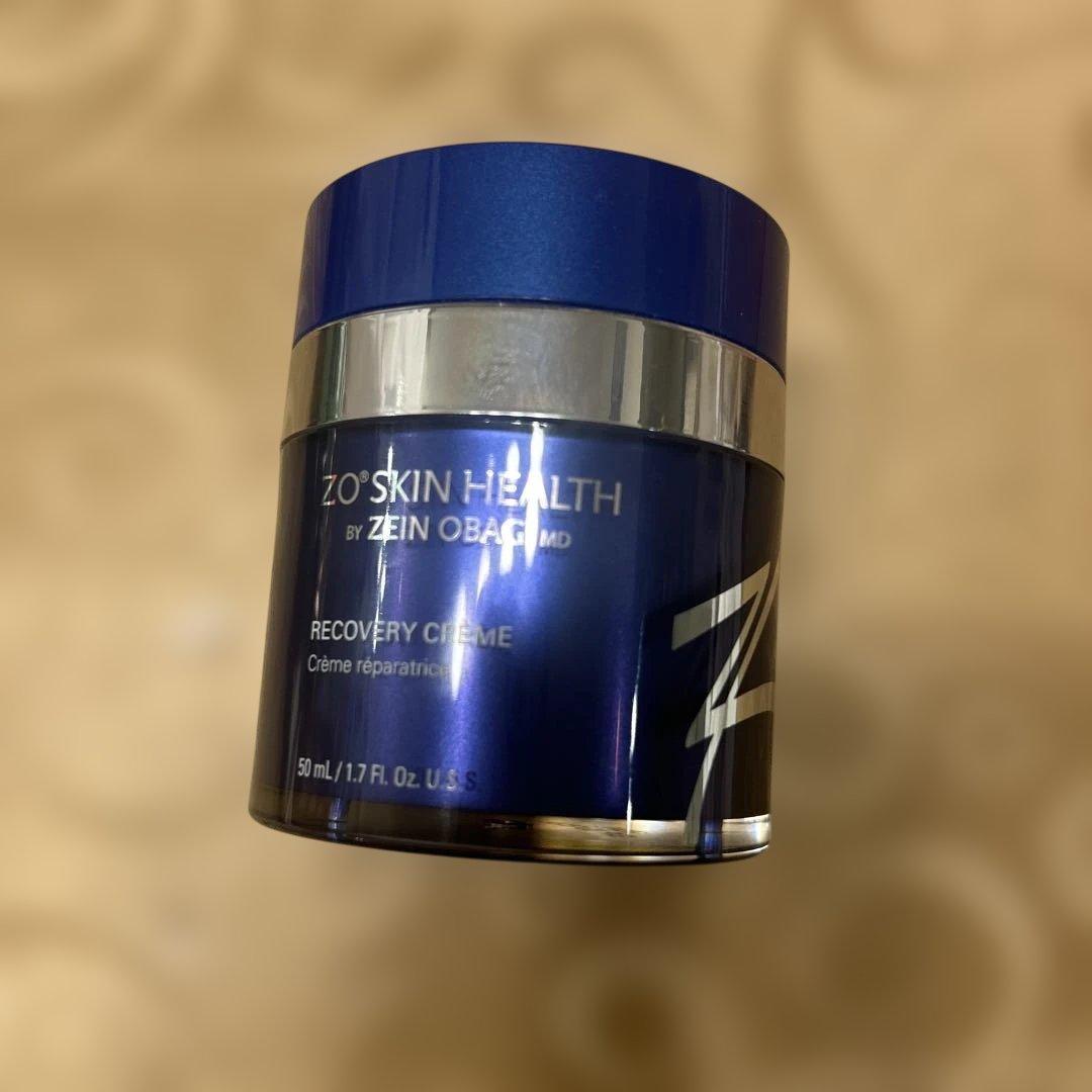ZO Skin Health Recovery Crème 50mL 箱なし