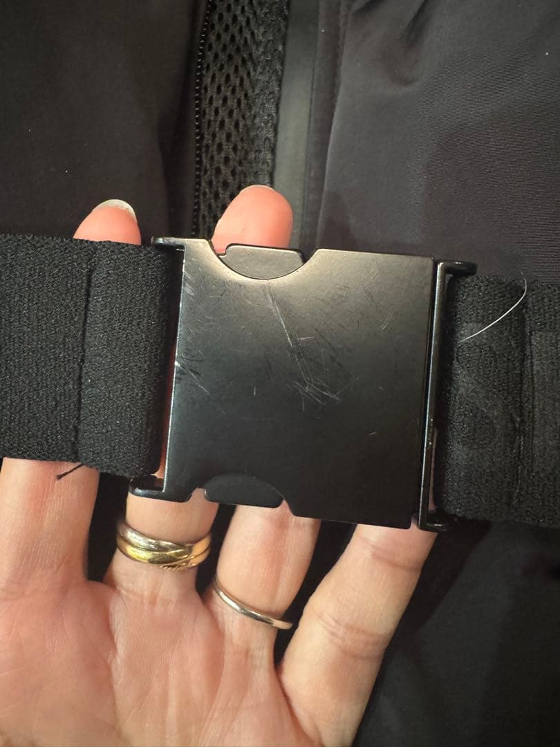 山賀琴子さん着用ZARAスキーウェア - メルカリ