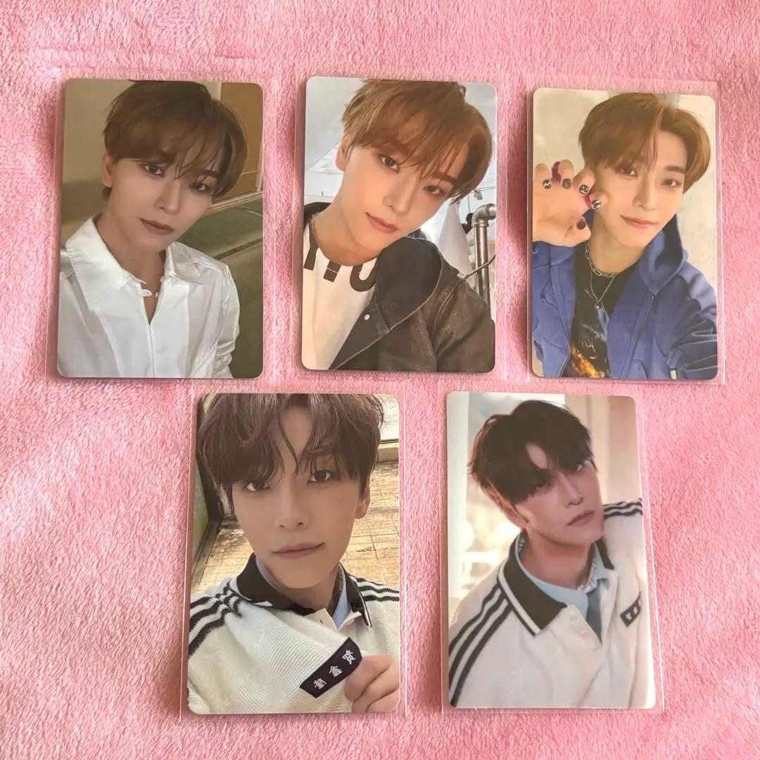 ALD1 アドワン シンロン タワレコ 特典 ラキドロ トレカ - メルカリ