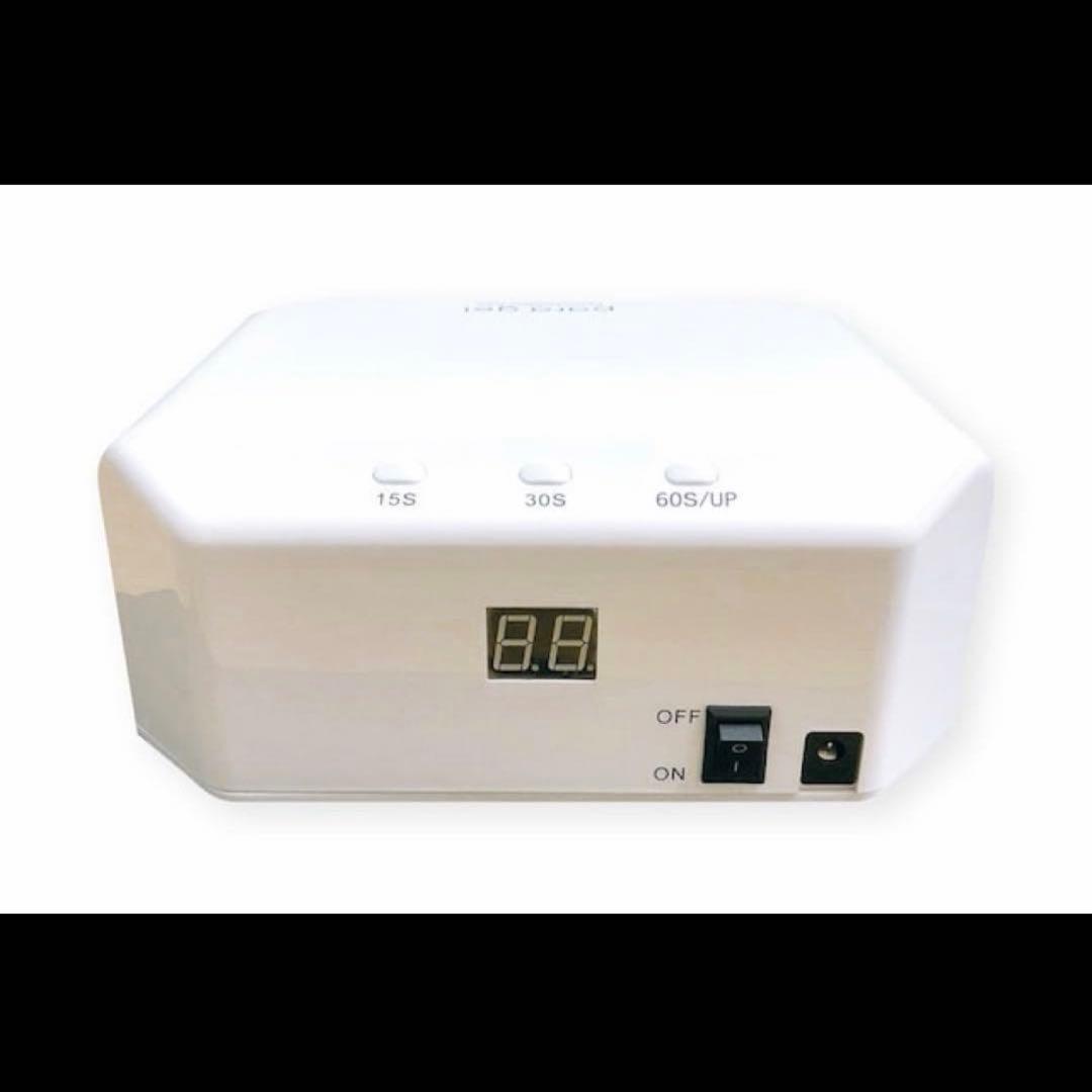 パラジェル LEDパラライトPLUS+ [2台] パラジェル LEDパラライトPLUS+ | すべての商品 | | para gel