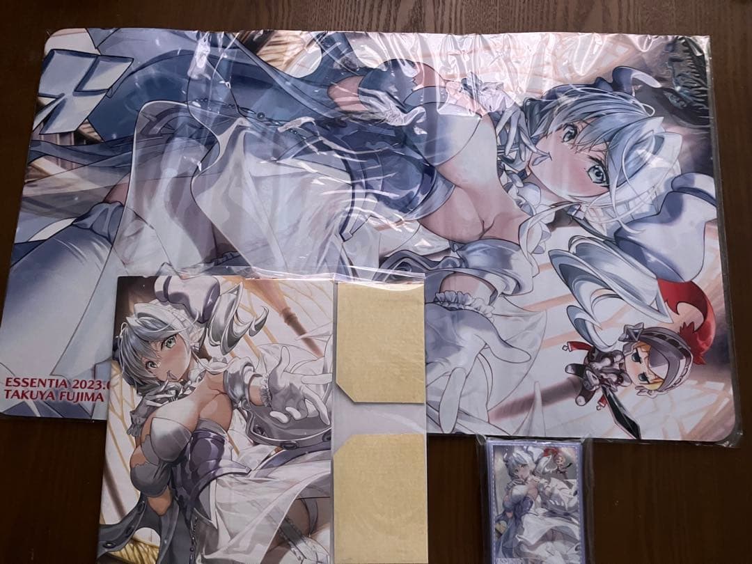 藤真拓哉　ラビュリンス　サプライセット