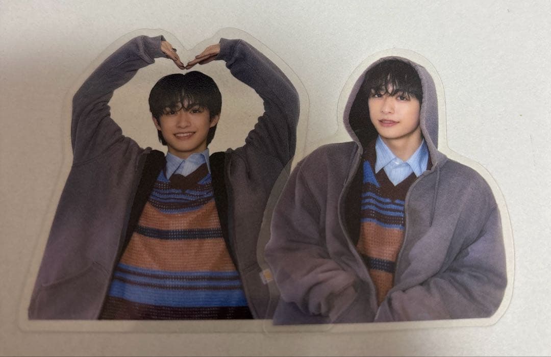 【1枚1000円】 龍宮城 龍TUBE POPUP クリアステッカー KEIGO ステッカーセット- SHORYU - | 龍宮城 OFFICIAL SHOP｜龍宮城 公式