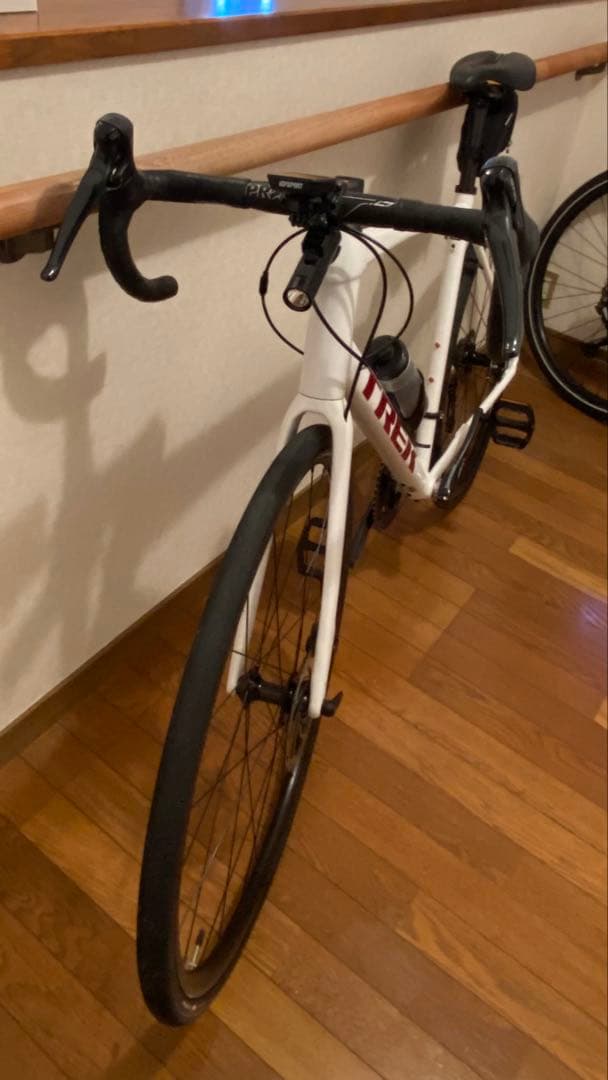 TREK ロードバイク ホワイト Trek Madone SL 6 AXS Gen 8 – Bici