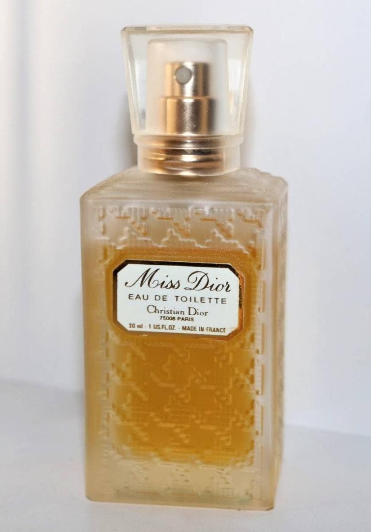 ディオール★Christian Dior Miss Dior EDT 30ml