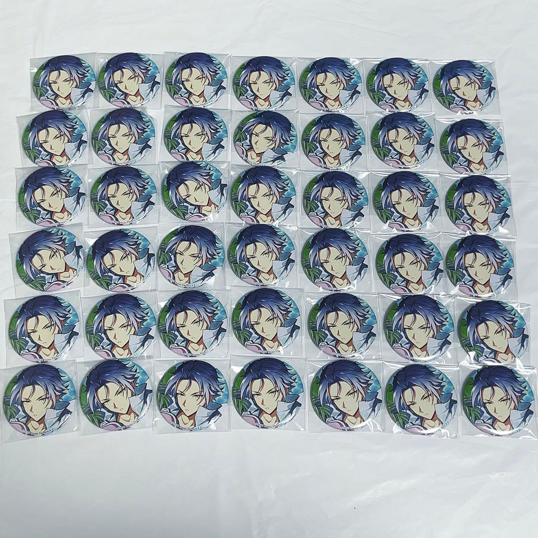 エリオスR ニコ ビーズログ 缶バッジ