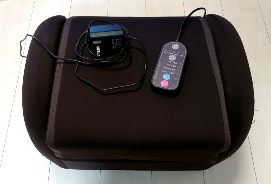 芦屋美整体骨盤 シェイプエアープレミアム リクライニングチェア