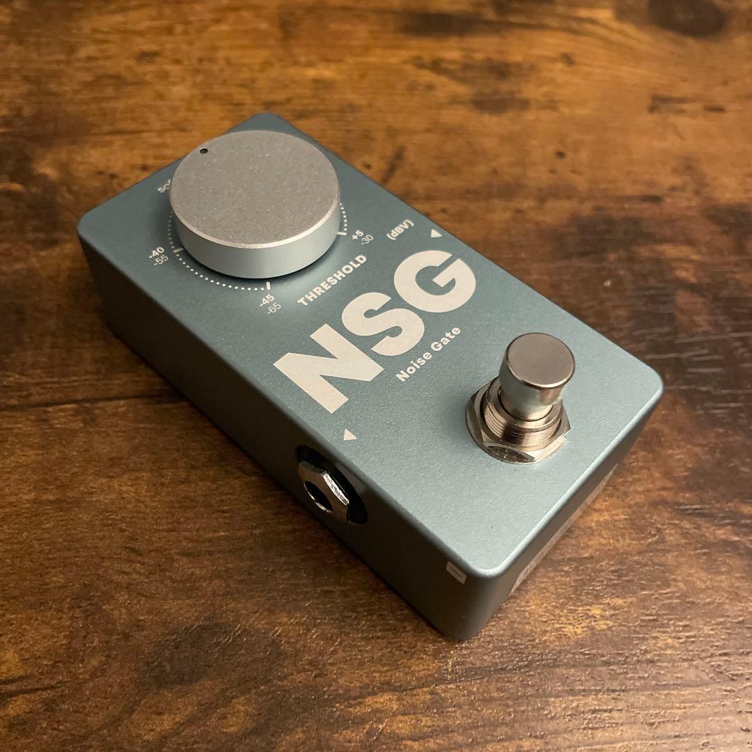 ギター Darkglass Electronics NSG Noise Gate NSG – Darkglass