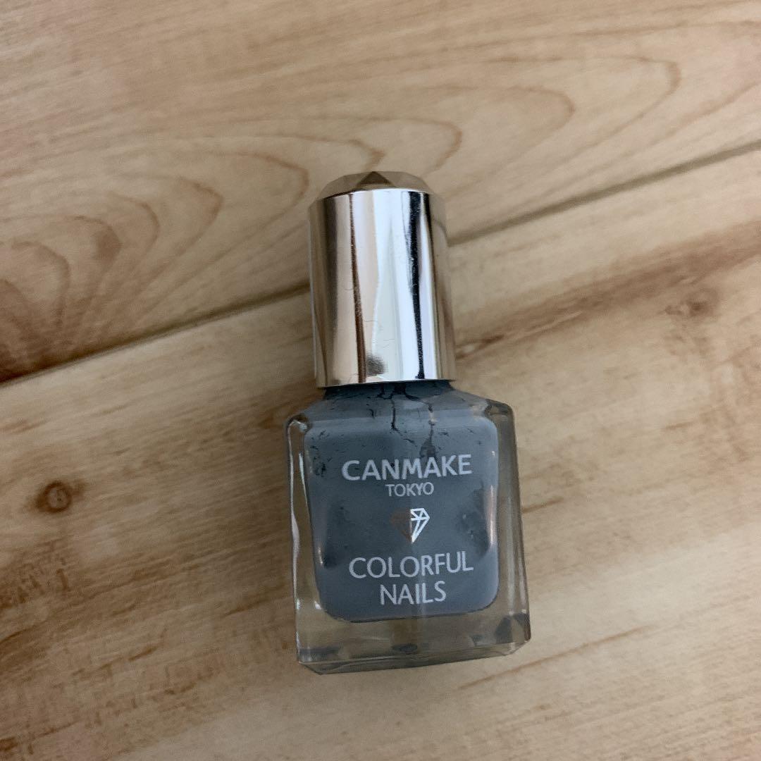 マニキュアバー ネイルカラー