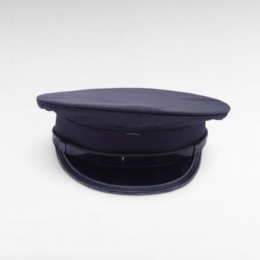 大阪市交通局 男子 制帽 ビンテージ レトロ 昭和50年代　70s 帽章なし m81966368980_1.jpg?1723165611