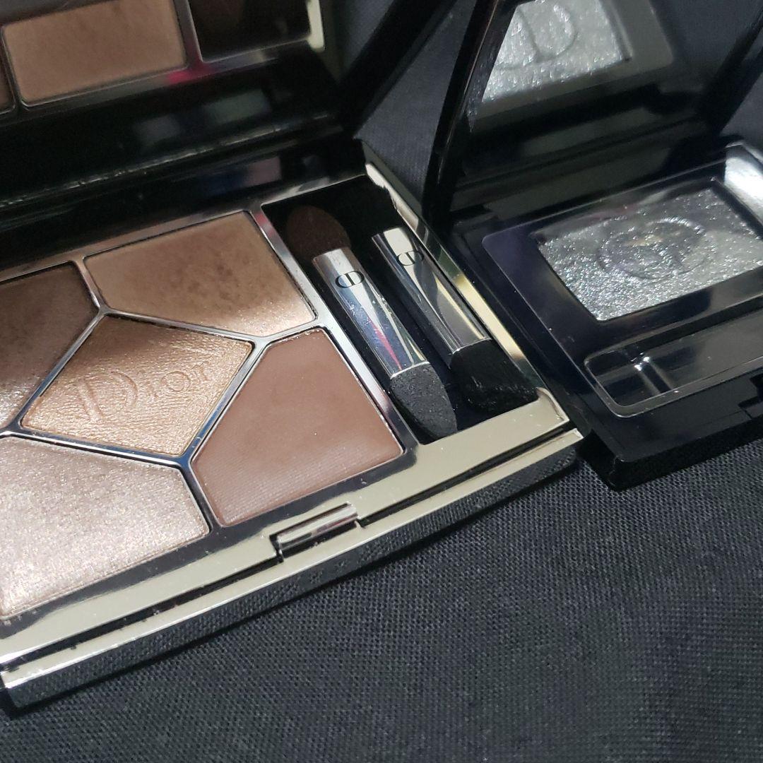 ディオール サンク クルール アイシャドウ