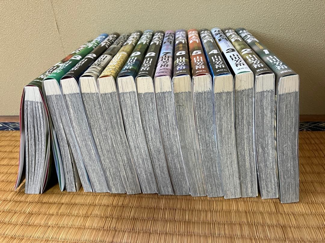 望郷太郎1〜14巻全巻セット - メルカリ