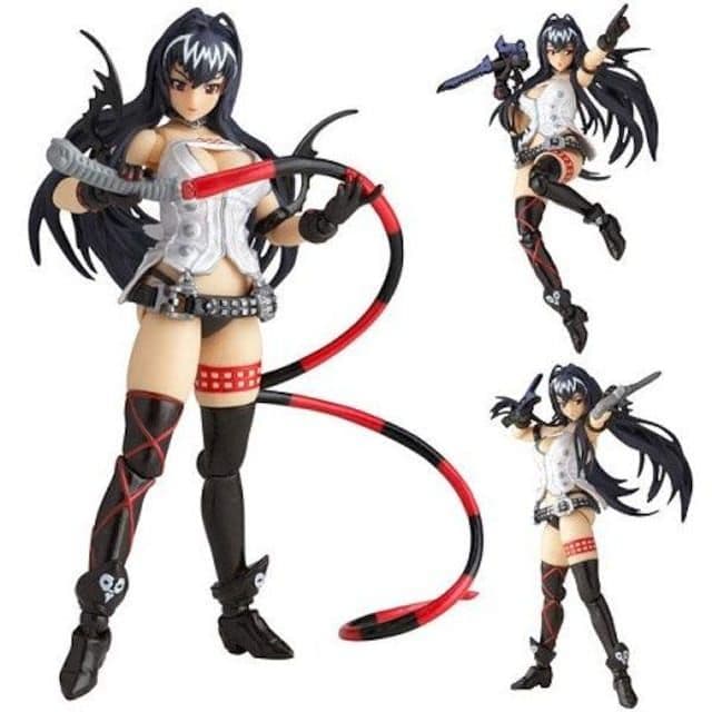 新品●リボルテック クイーンズゲイト アリスブースト版 デザイナーズカラー●未開