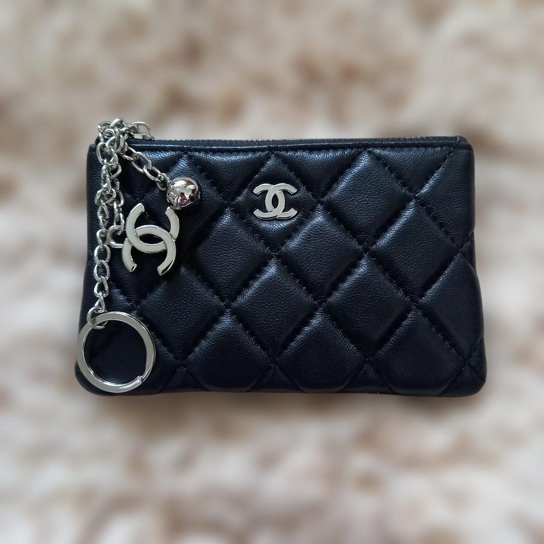 ノベルティ小物♡ケース♡カード入れ♡新品未使用♡1点のみ