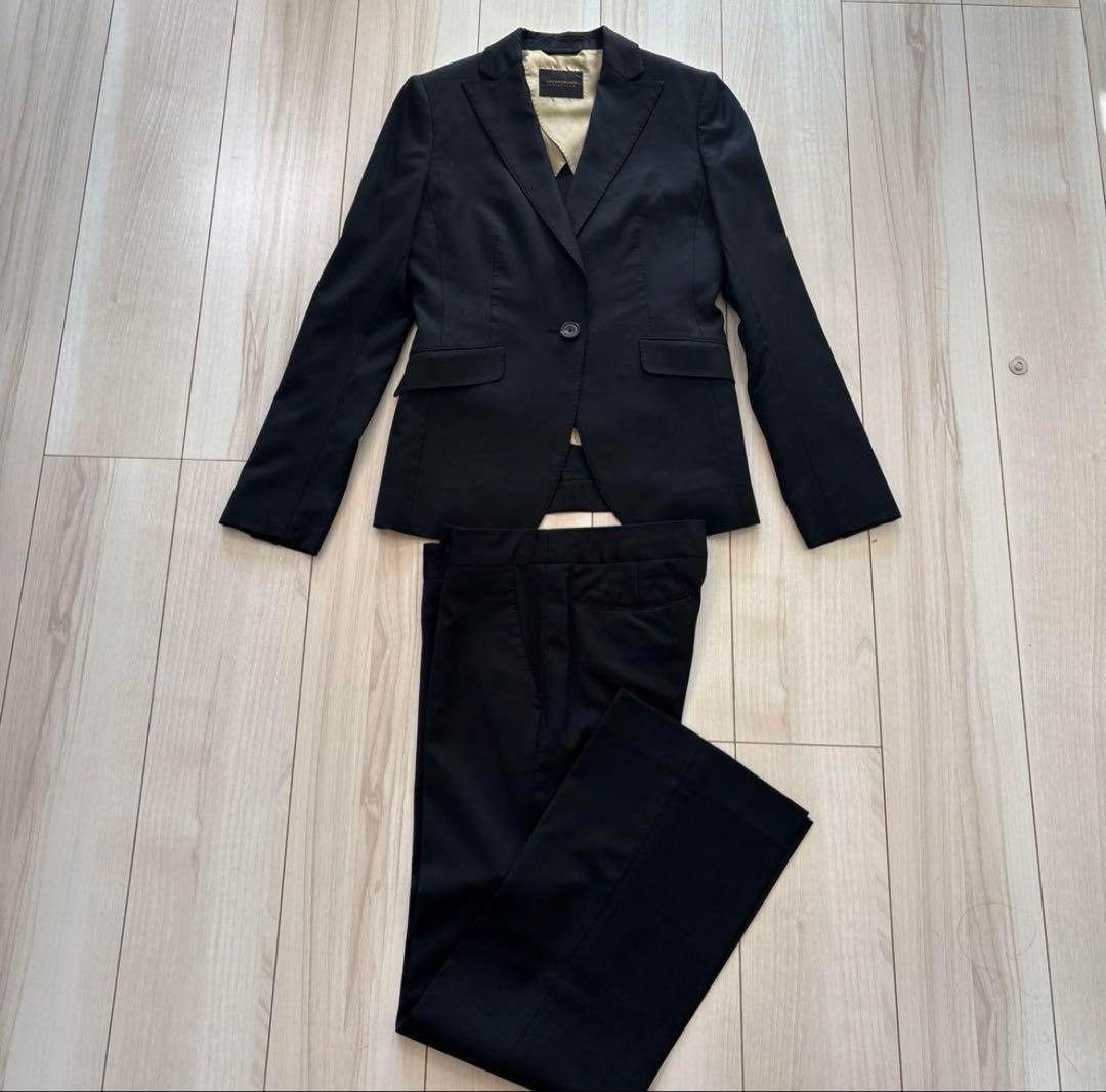 Tomorrowland collection 36 スーツ　ロロピアーナ スーツ LoroPiana ロロピアーナ「ZELANDER DREAM」ジランダードリーム