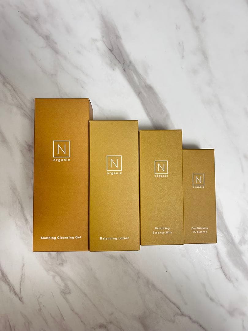 N organic Basic セット 楽天市場】＼SALE期間P最大10倍／【公式】 N organic Basic