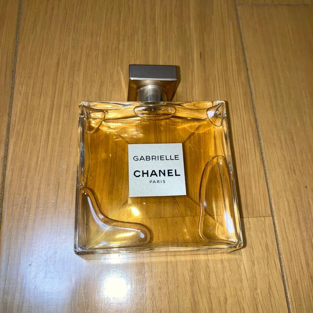 シャネル   香水