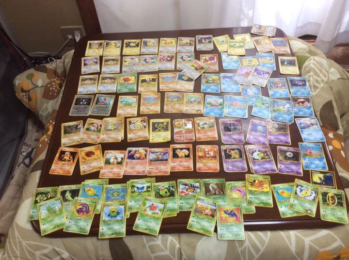 ポケモンカード　まとめ売り　選んで！ ポケモンカード ex RR 28枚 まとめ売り 28枚の通販 マセラティ