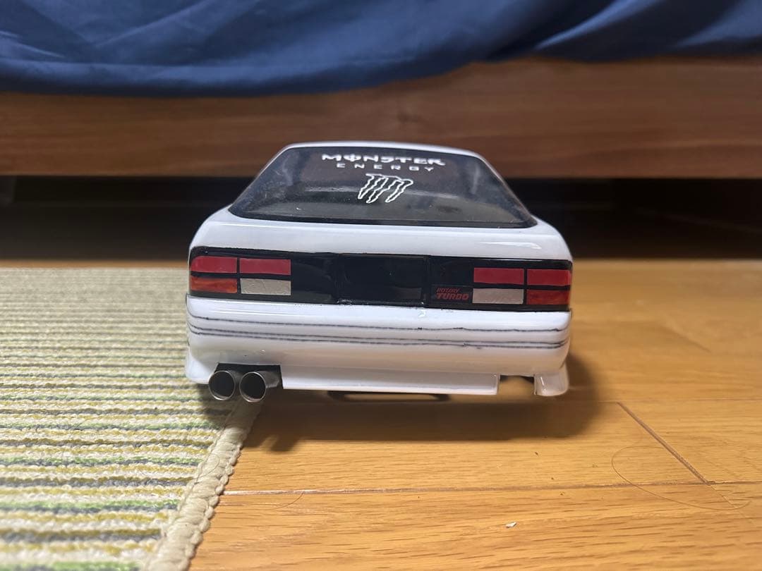 モフモフ様 専用 ドリパケ 2WD ボディ付き カスタム多数 - メルカリ