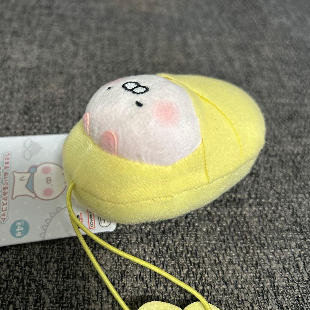 うさまる ちびちびぬいぐるみ マスコット 10周年 - メルカリ