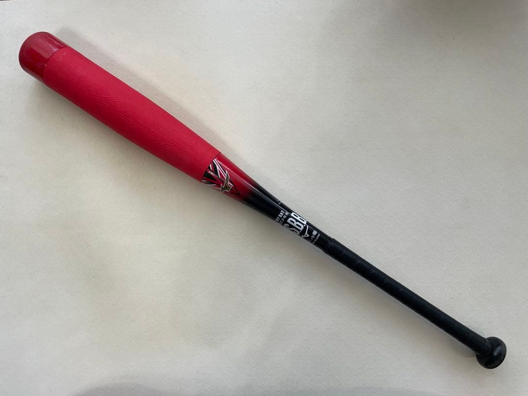 ビヨンドマックスEV軟式バット 80cm 570g