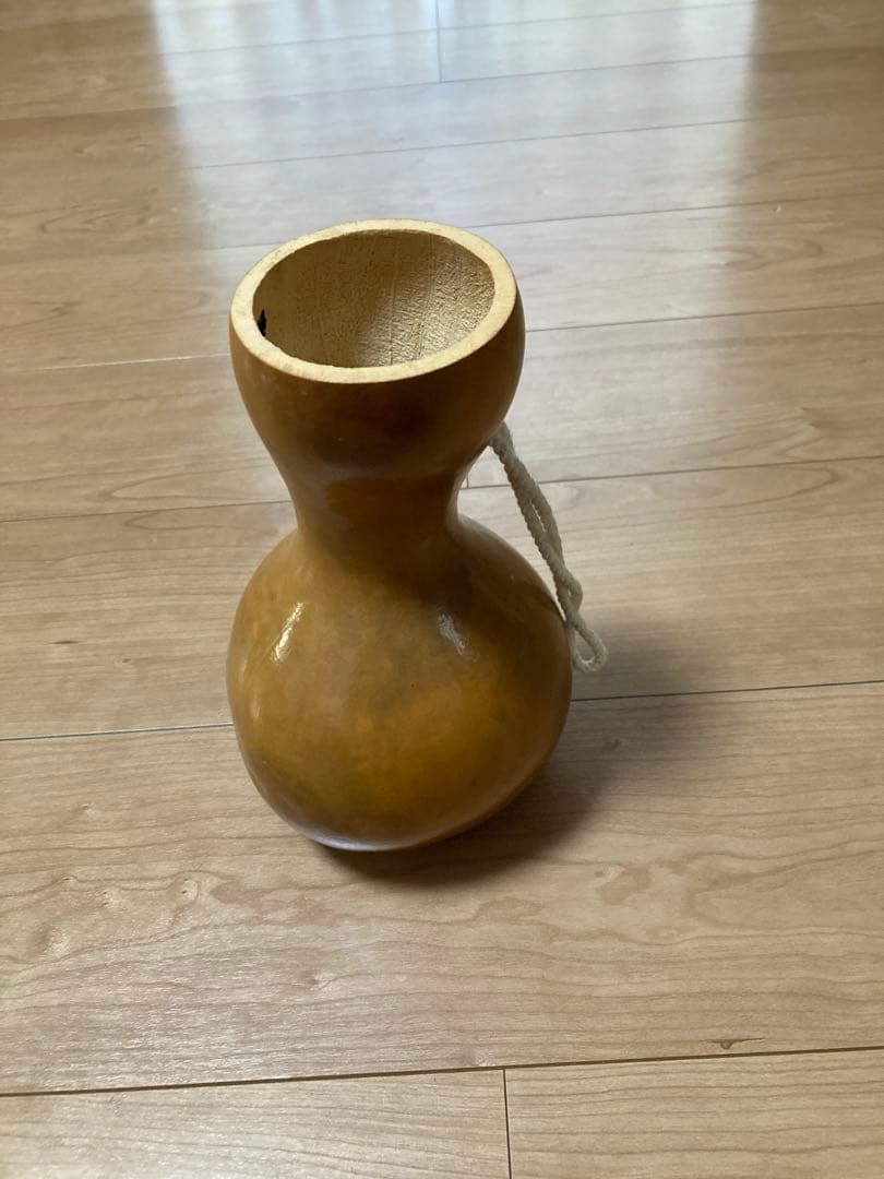 フラダンス　ケイキ　瓢箪　ひょうたん　イプ イプヘケ フラダンス フラ 楽器 打楽器 イプ ハワイアン ハワイ 古典