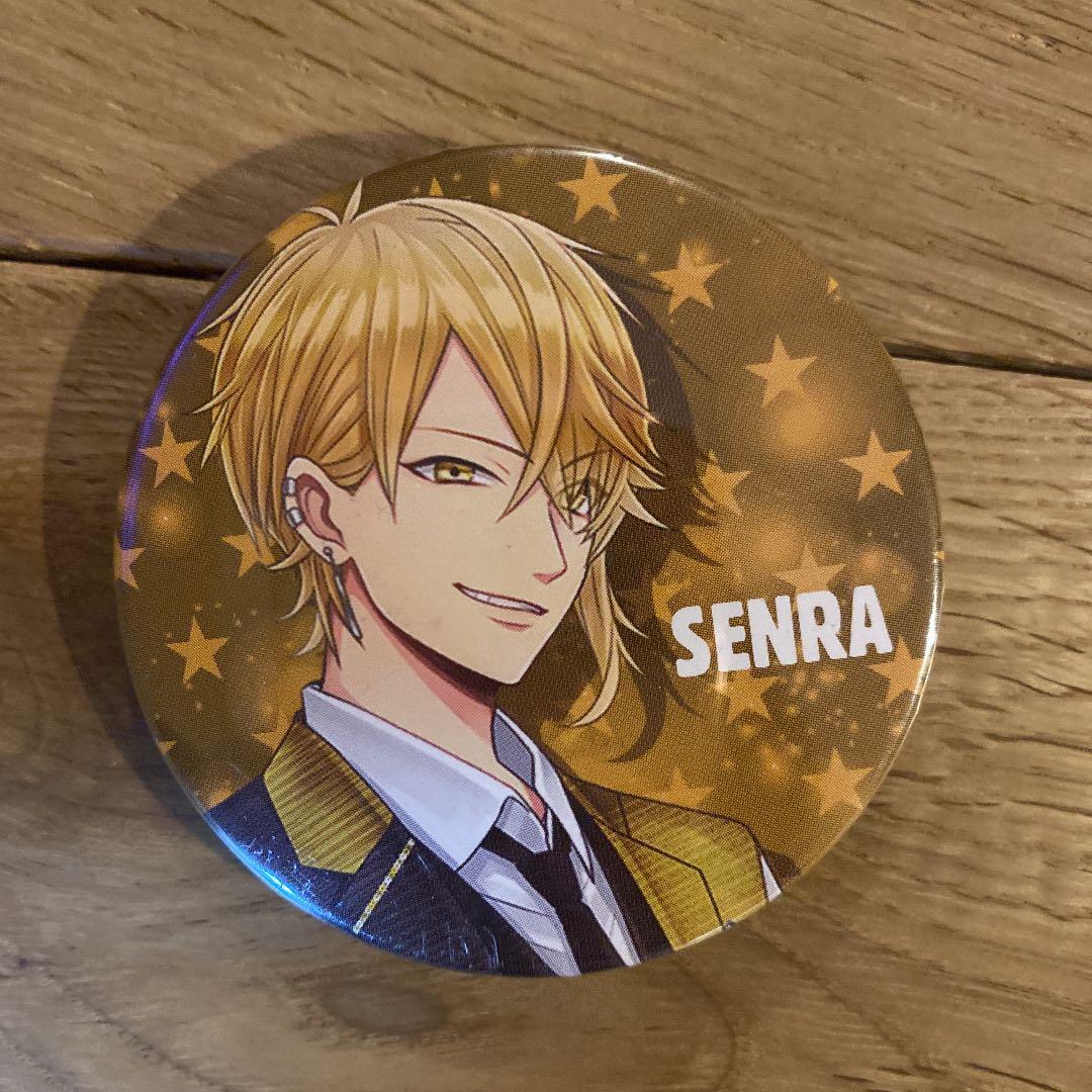 浦島坂田船サマーツアー2019 缶バッジ - メルカリ