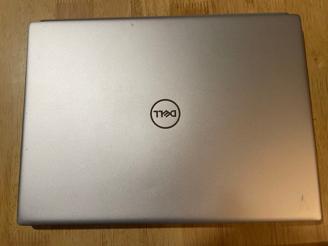 ジャンク品　DELL Inspiron 14 5425