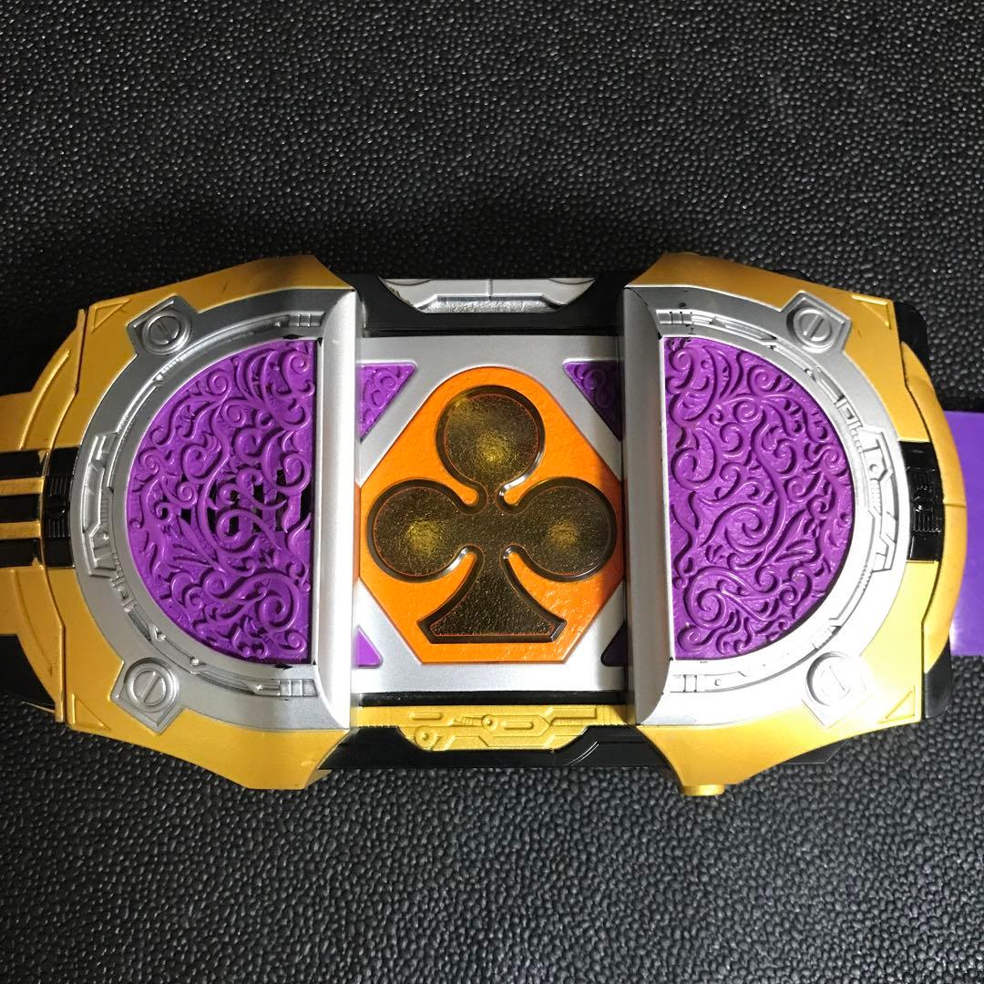 超希少○仮面ライダーレンゲル○DX変身ベルト○レンゲルバックル