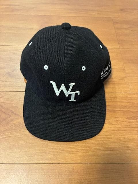 WTAPS ダブルタップス T-6H CAP POLY TWILL LEAGUE - メルカリ