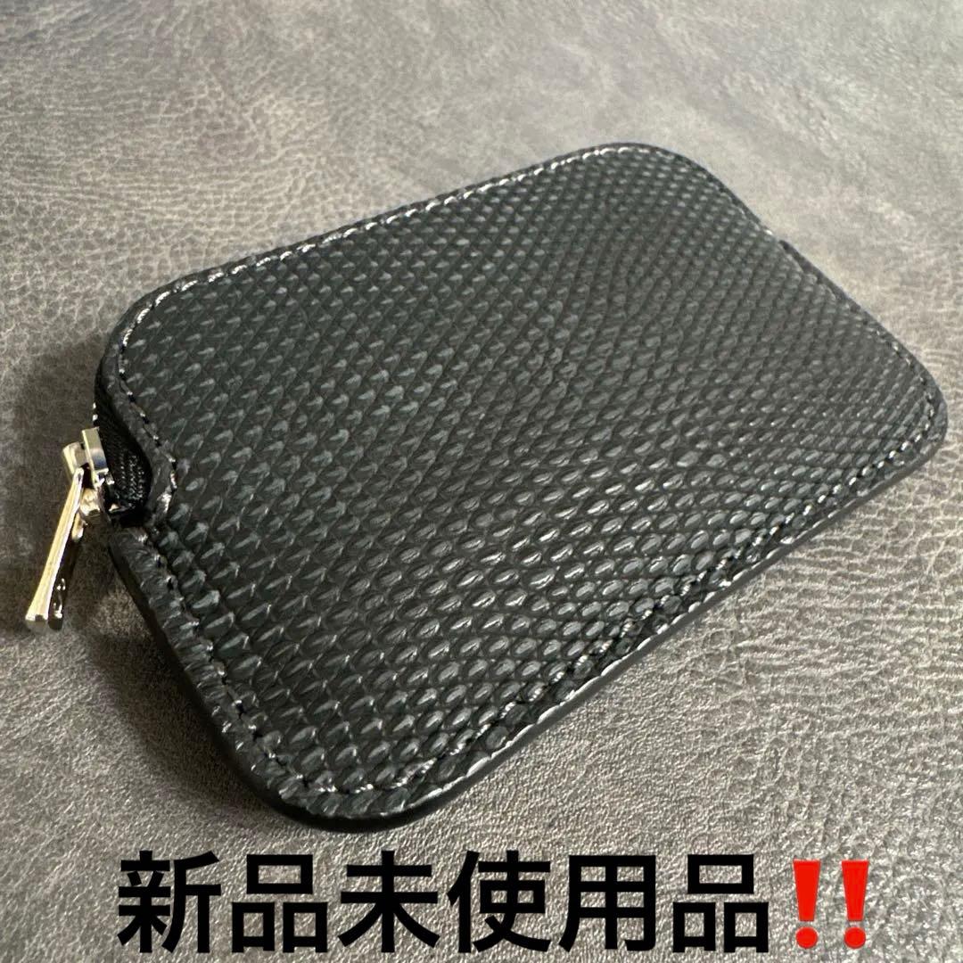 2025 NUBUCK LIZARD / MINAS 新品未使用品‼️