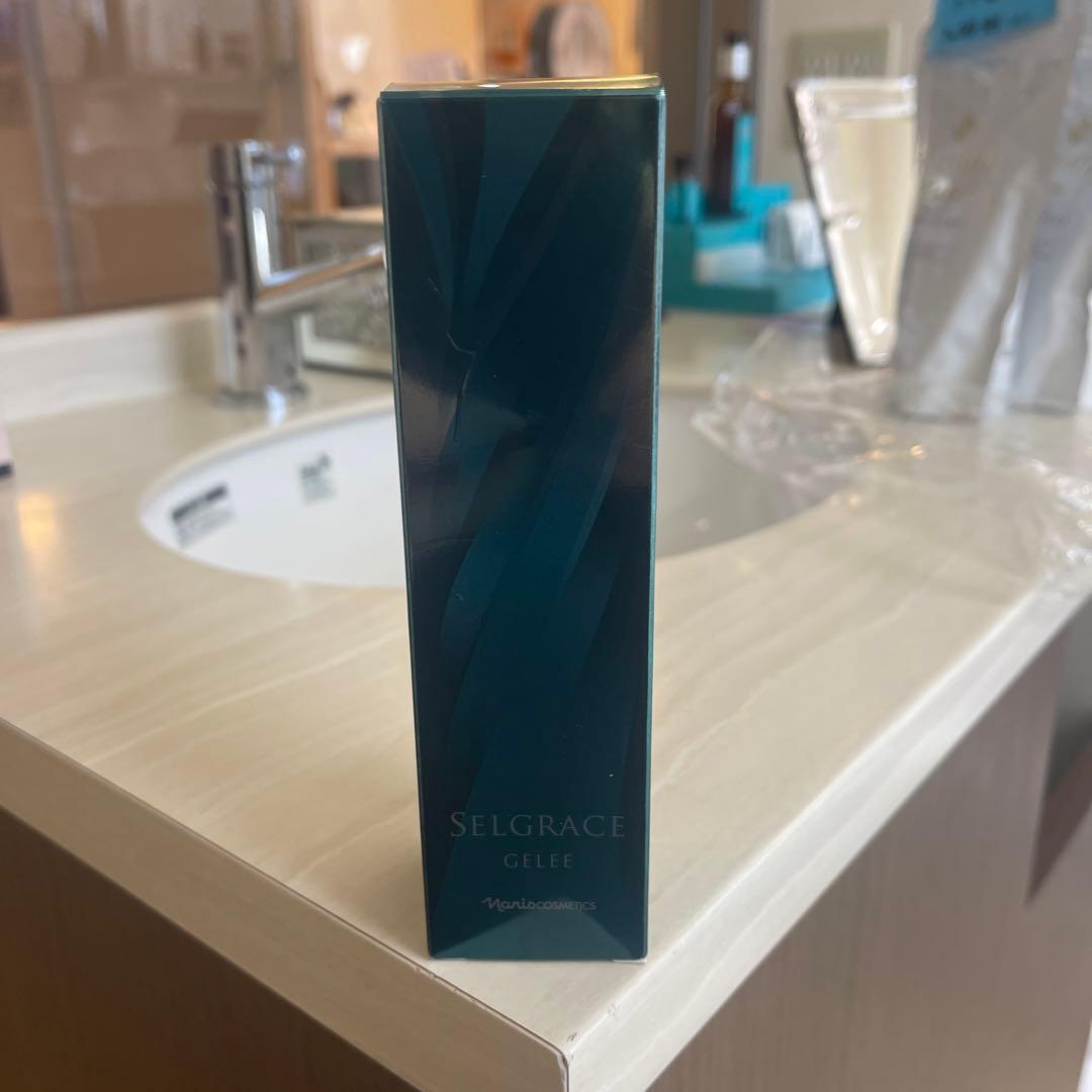 ナリス　セルグレースジュレ　50g