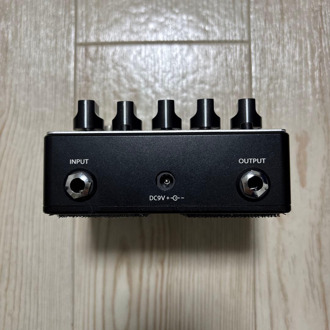 JACKAL MIDNIGHT エフェクター - メルカリ