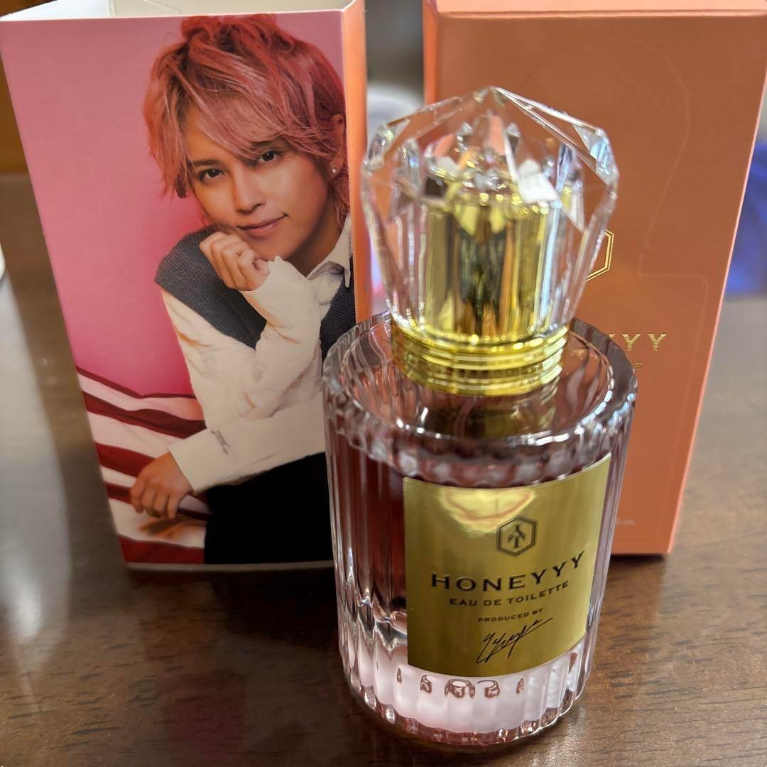 その他 HONEYYY Eau de Toilette