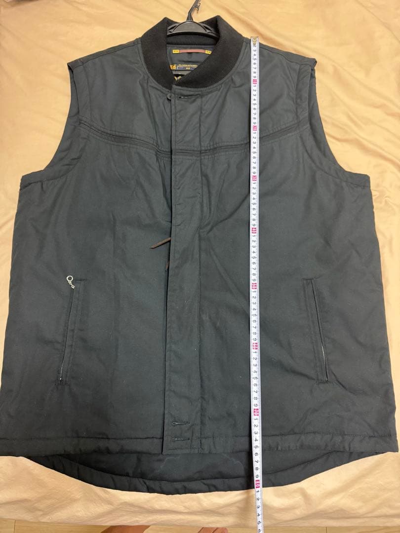 当日発送】新品DerbyofSanFrancisco ダービーベスト XL - メルカリ