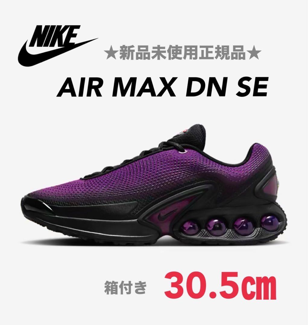 ★新品未使用正規品★NIKE AIR MAX DN SE