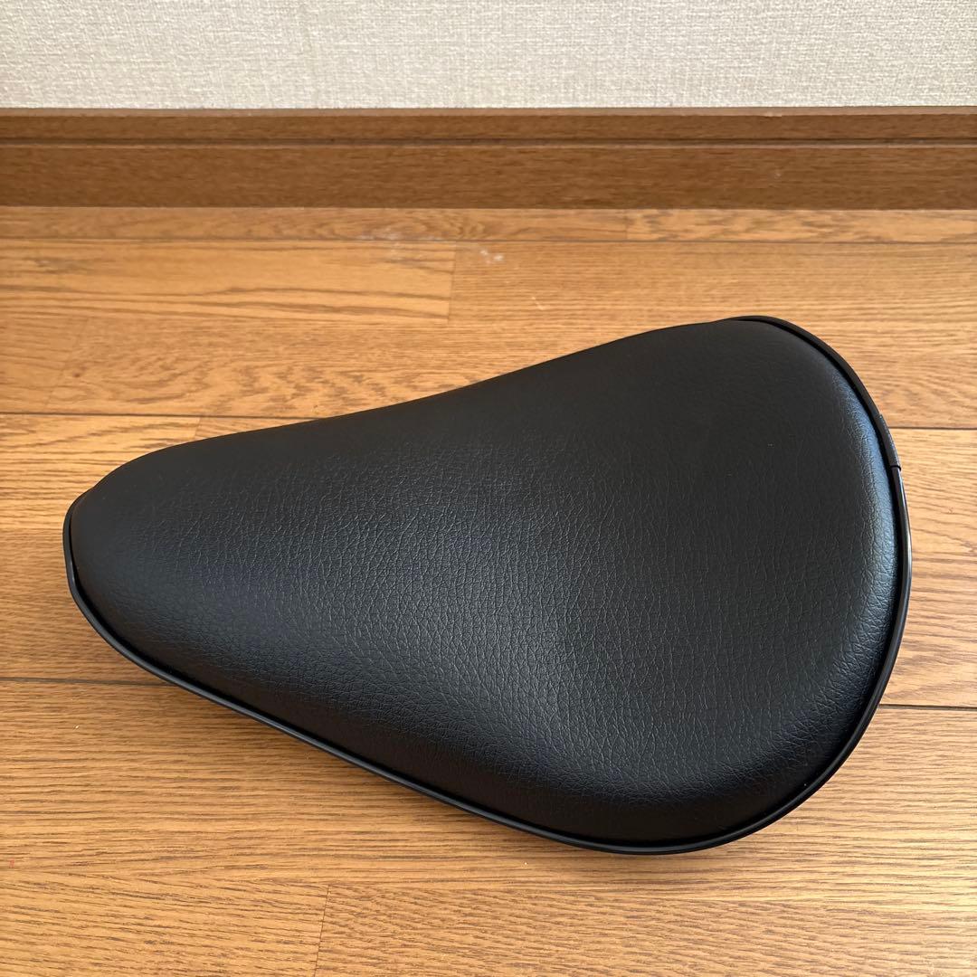 ドラスタ400 ソロシート ガレージ T&F