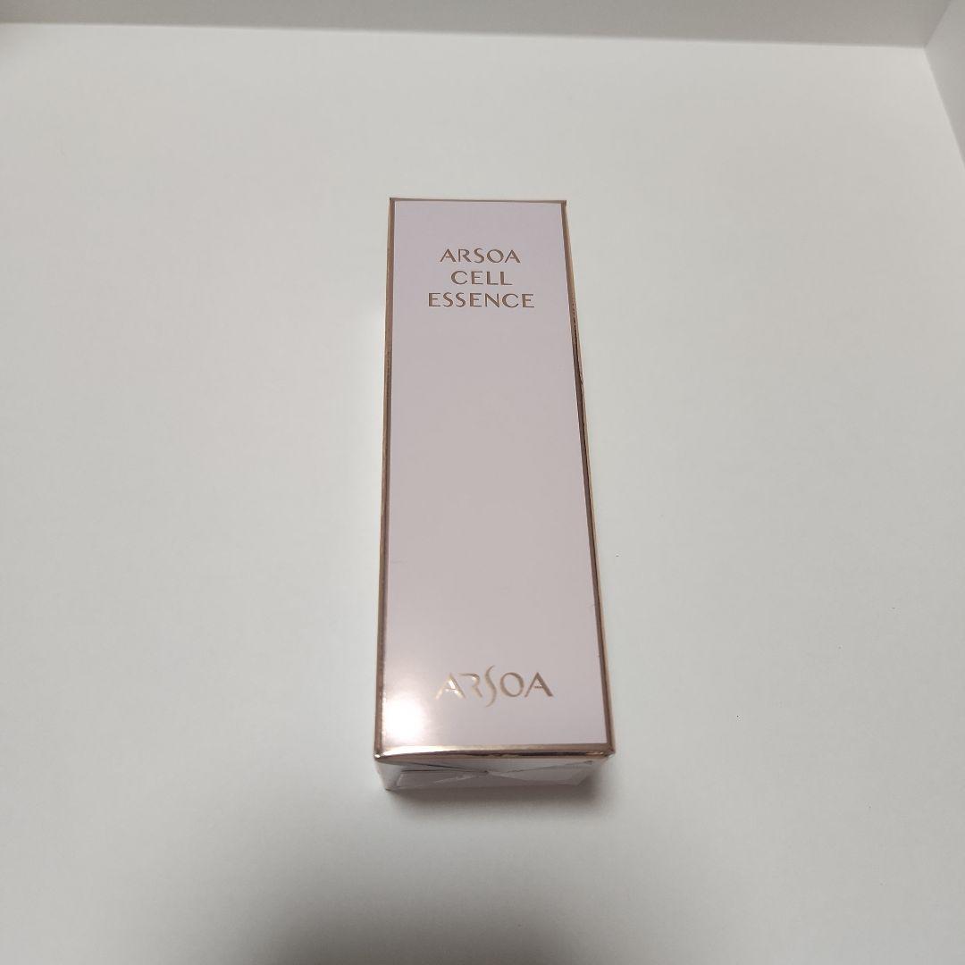 ARSOA セルエッセンス 美容液