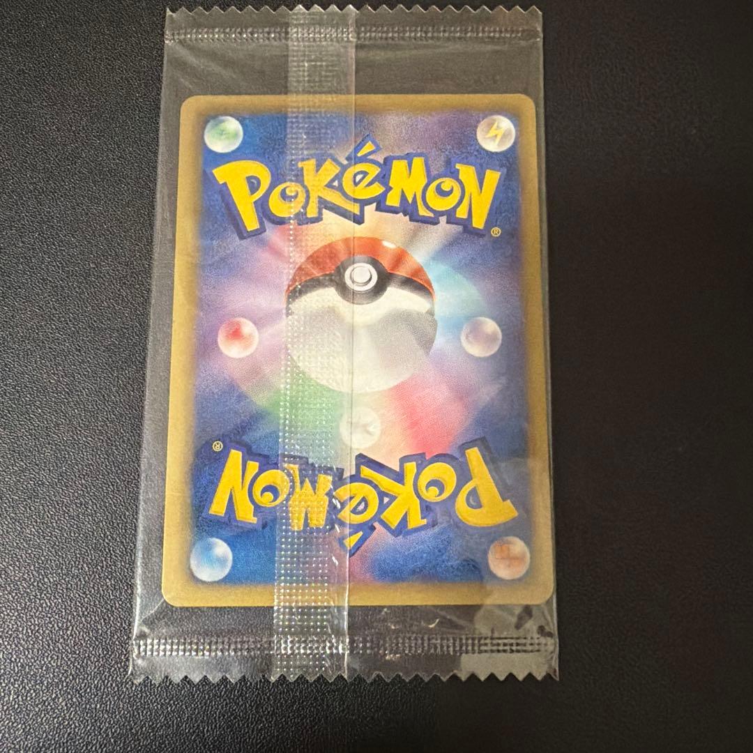 ブラッキー ダークラッシュ プロモ 未開封 Umbreon Eevee - メルカリ