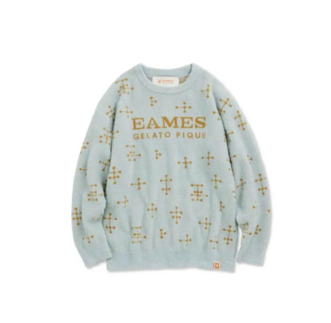 ルームウェア・パジャマ GELATO PIQUE EAMES  COLLECTION