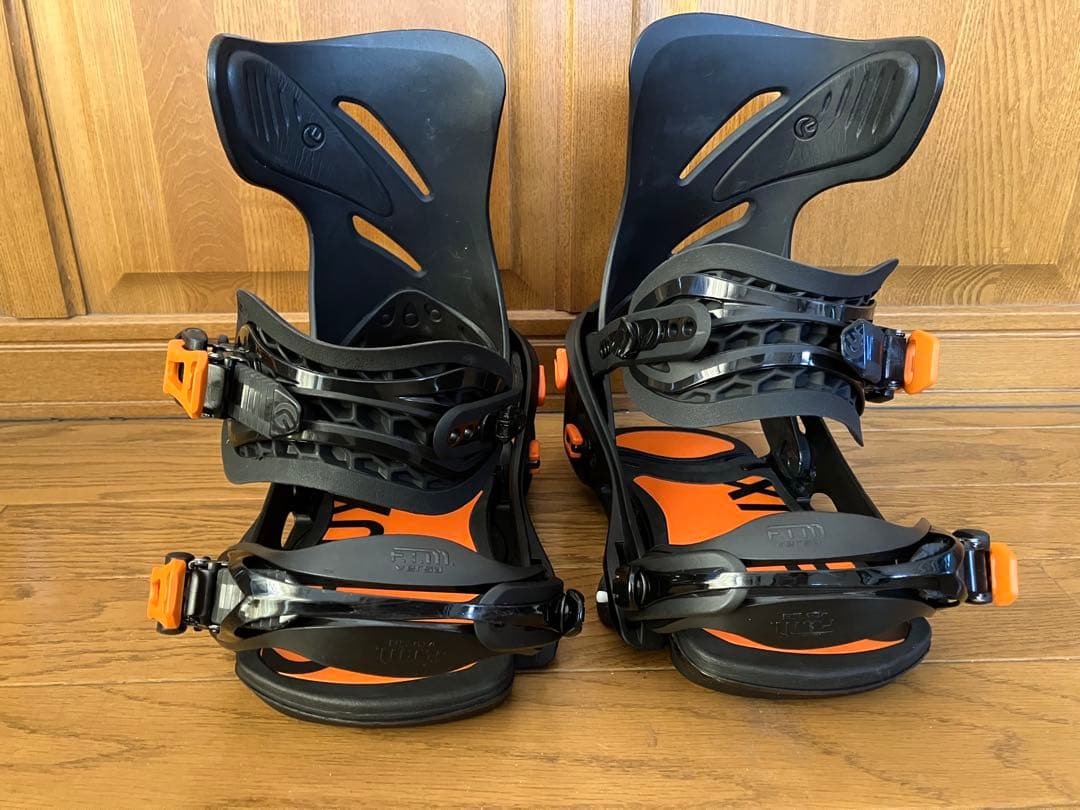22-23 FLUX GT ビンディング Sサイズ
