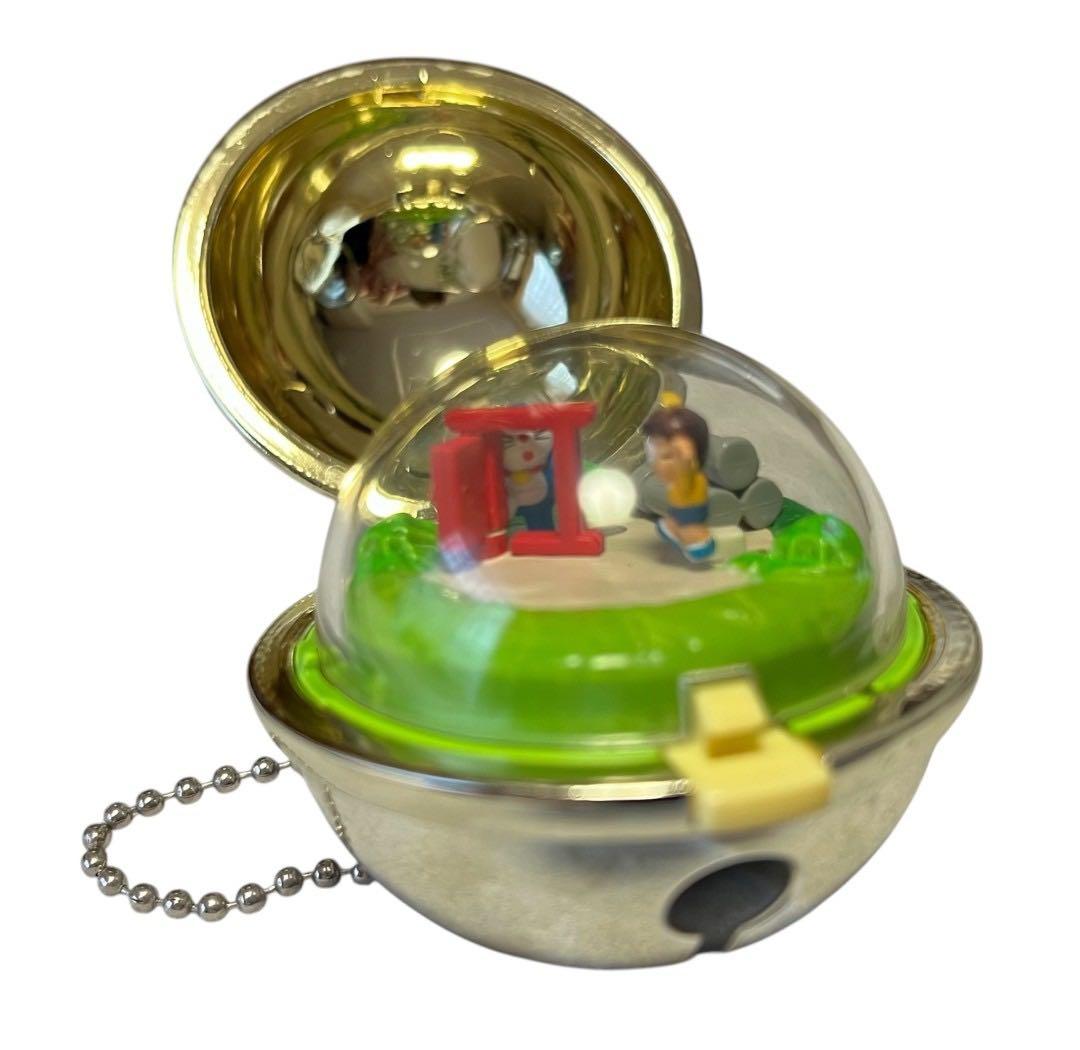 【レア】ドラえもん　ポケットクリッター1998年 レア】ドラえもん ポケットクリッター1998年 - メルカリ