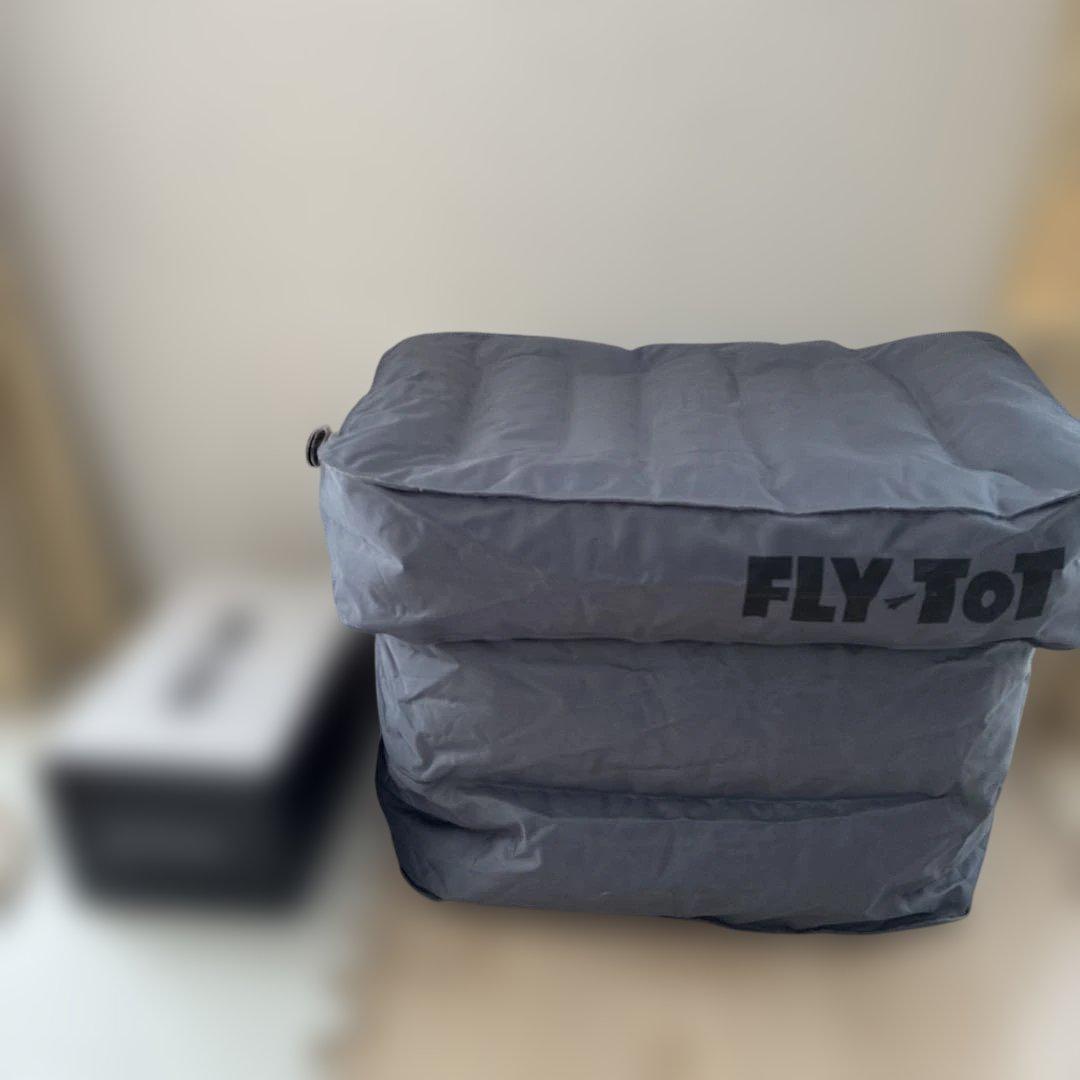 【FLY-ToT】フライトット　エアクッションのみ　ポンプなし