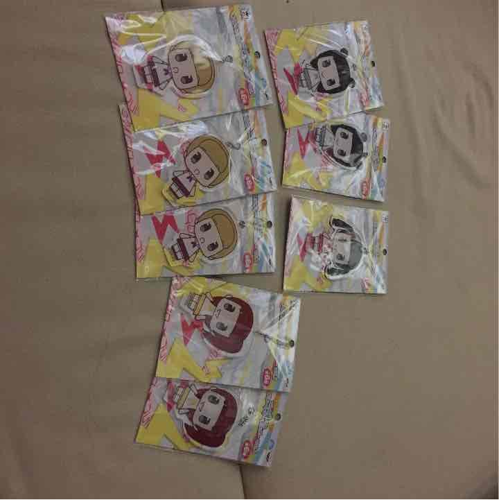 でんぱ組 プライズ